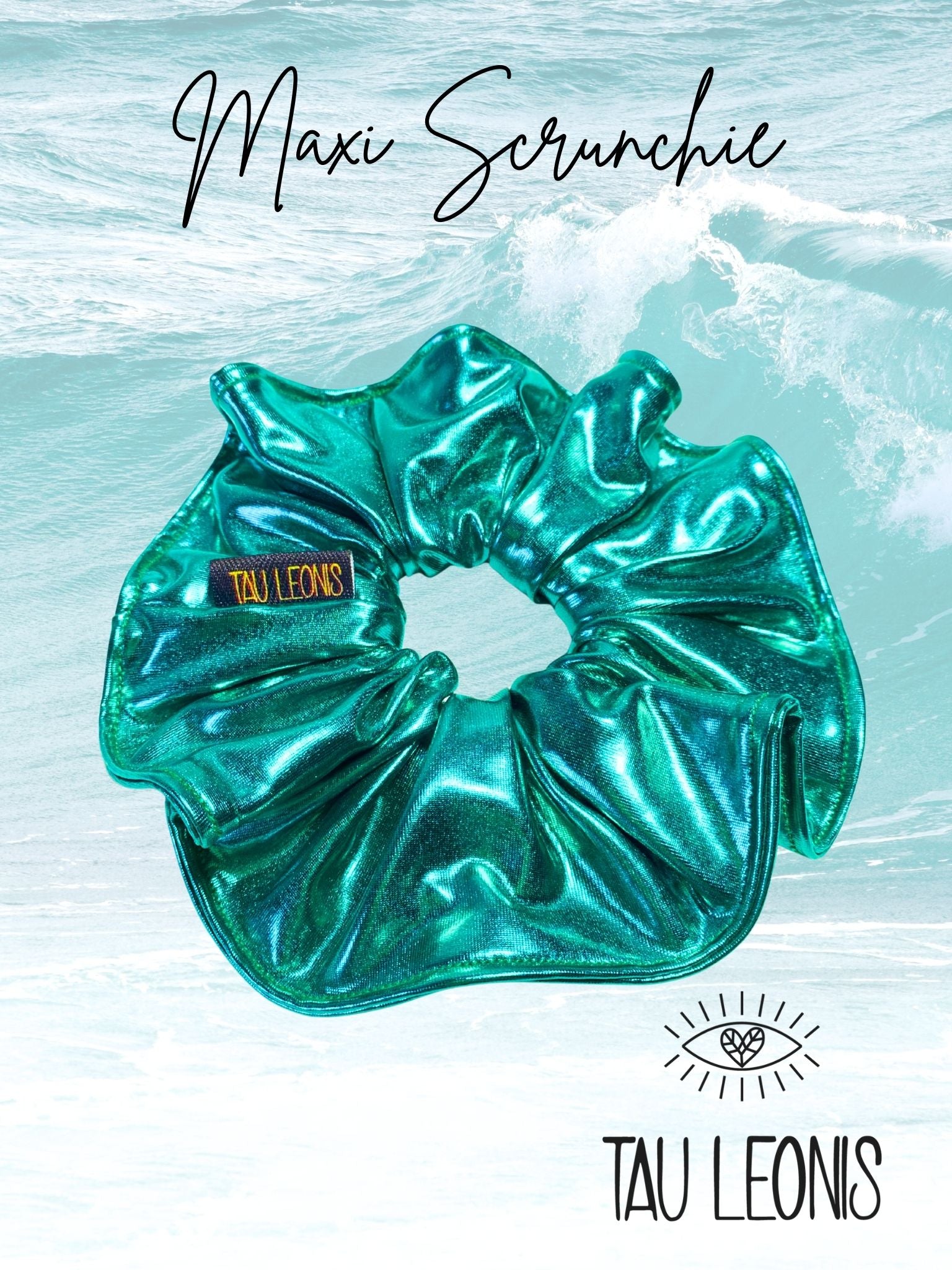 Maxi Scrunchie Agatha