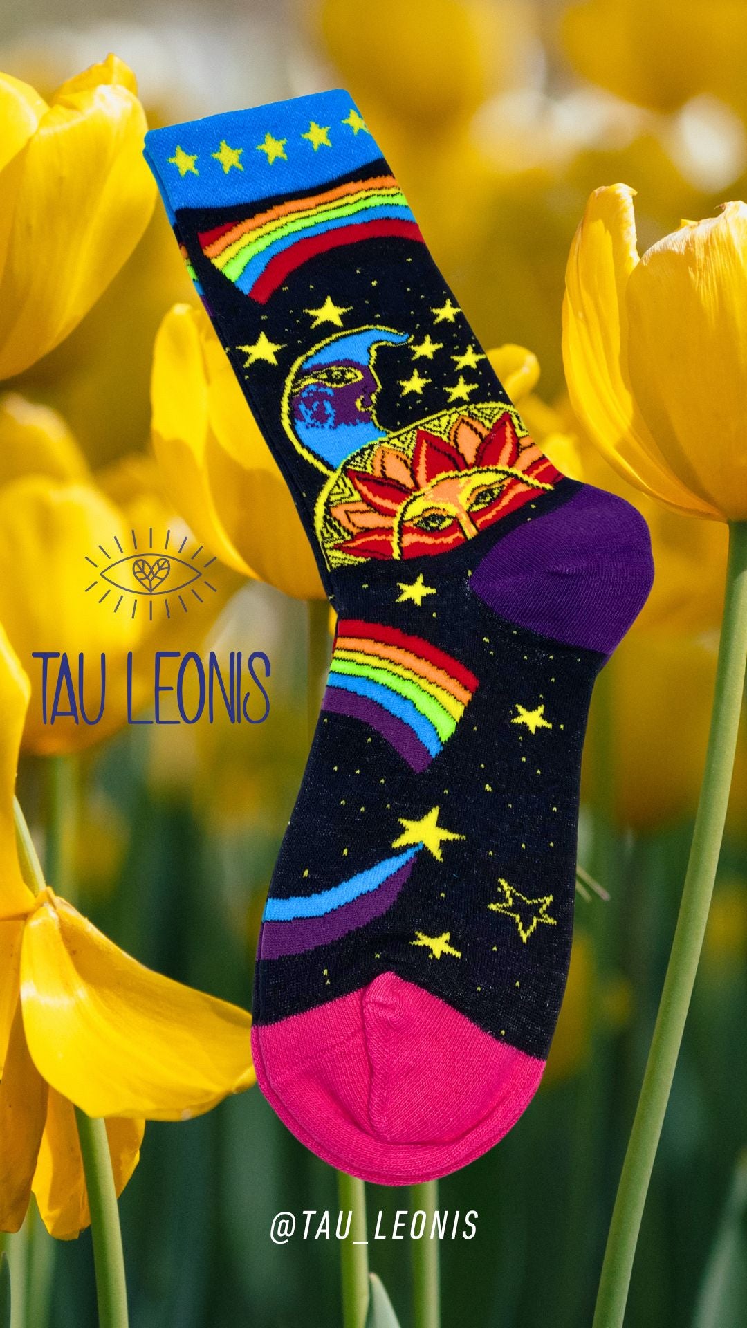 Equilibrio Sol y Luna