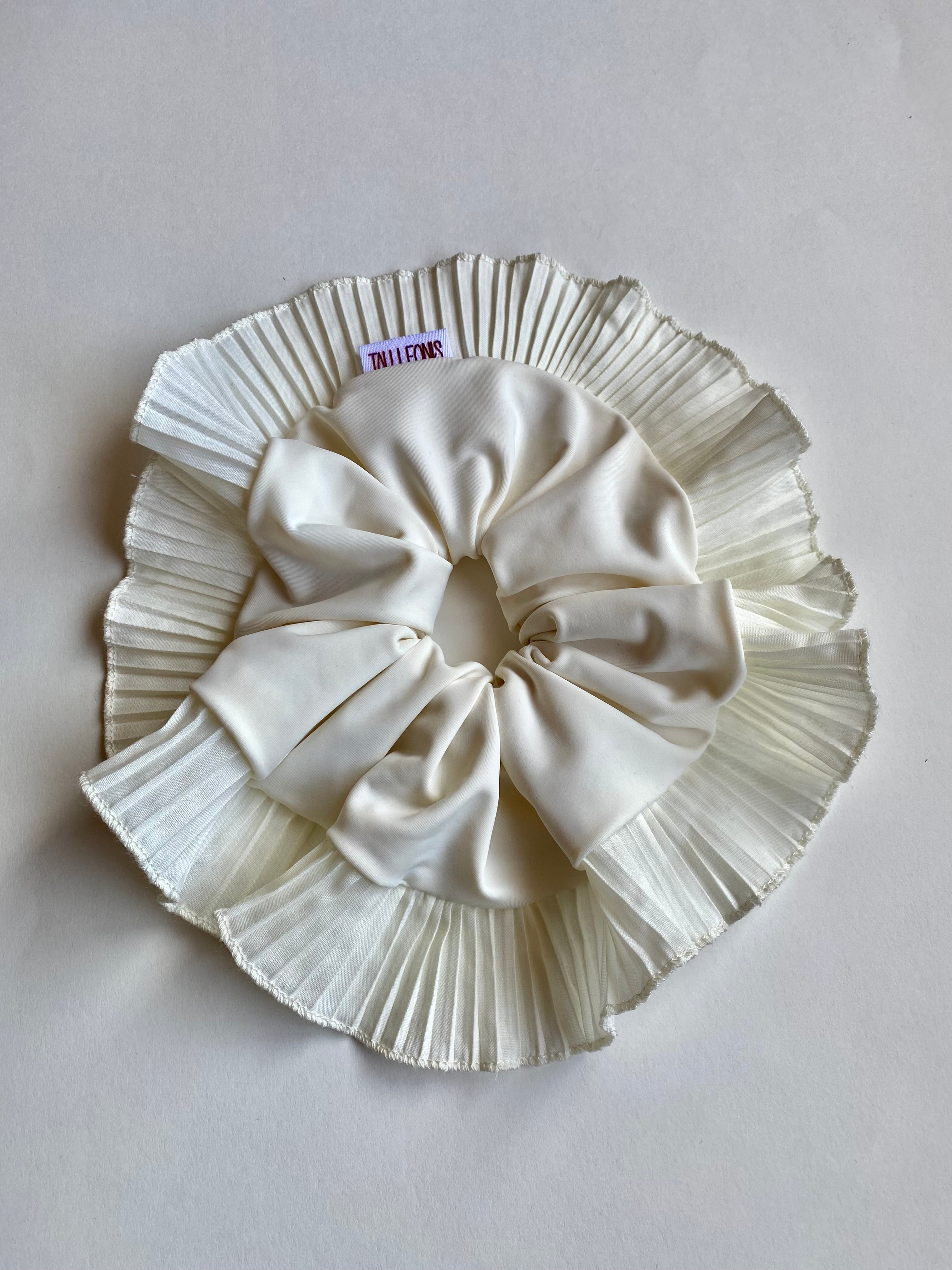 RUMBA BlANCO INVERNALE