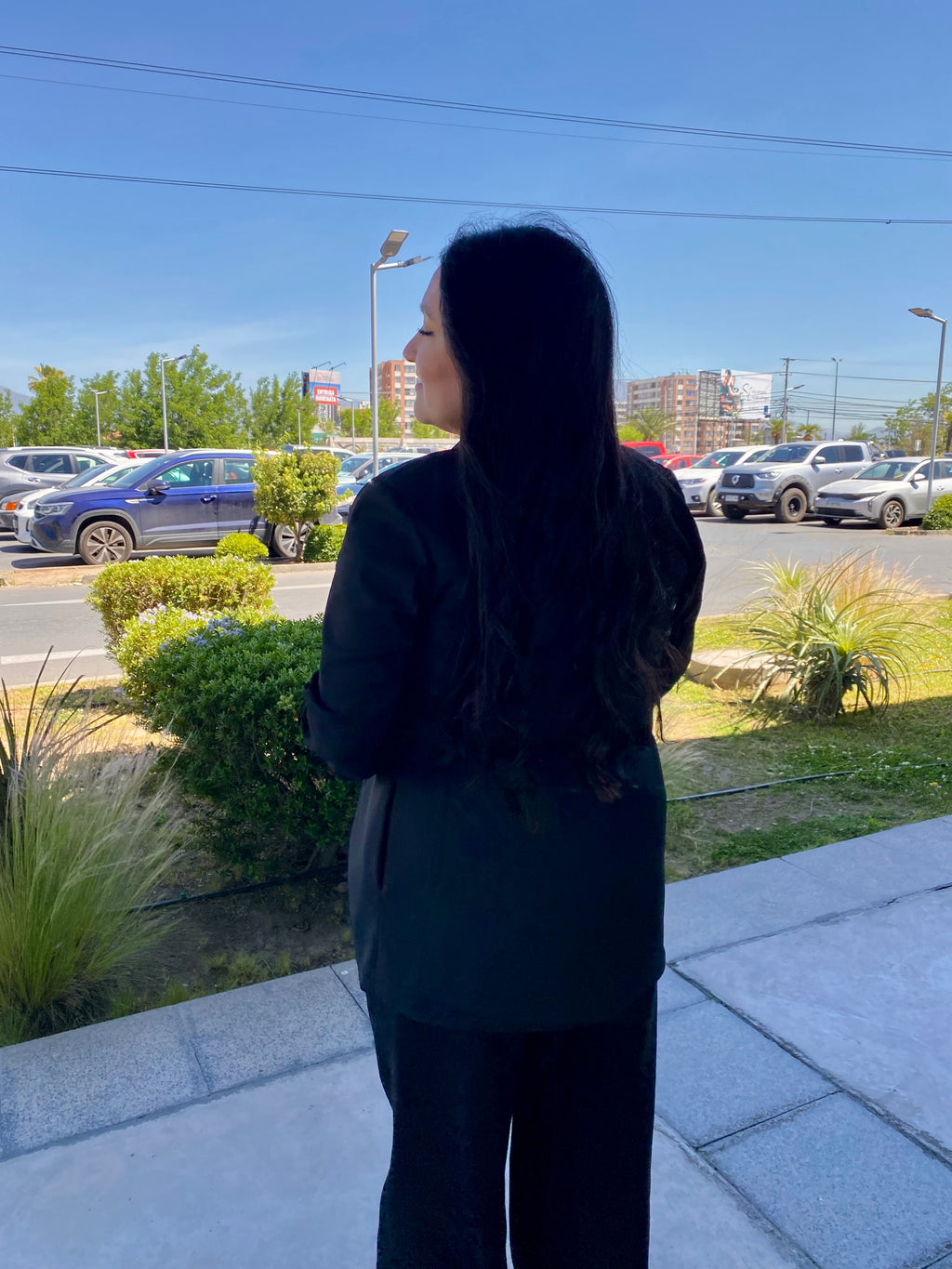 BLAZER✨Curvy✨ Black 🖤